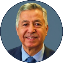 Larbi Boujrad